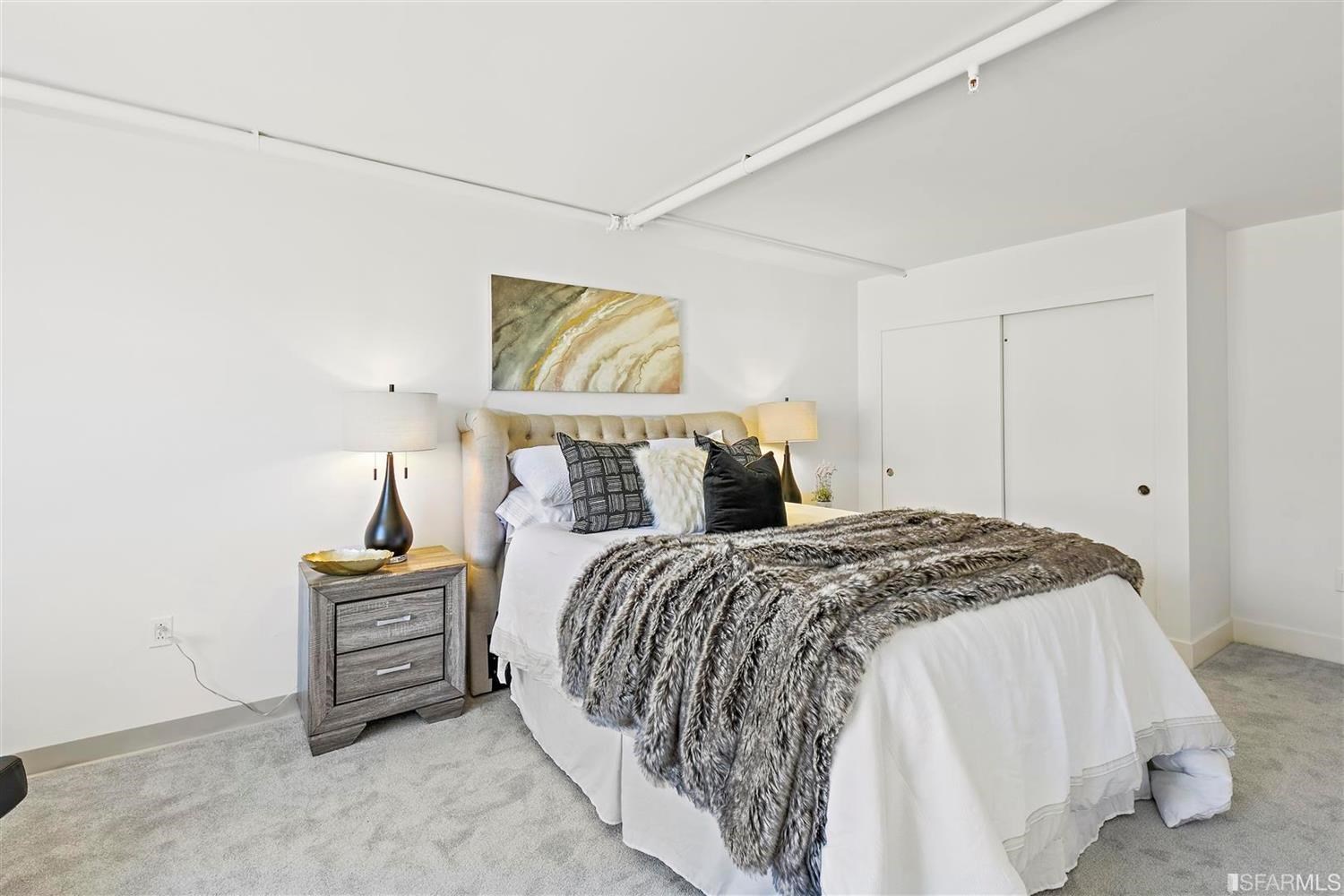 311 Oak Street, Unit PH27 Oakland, CA 94607 - Photo 21 of 67