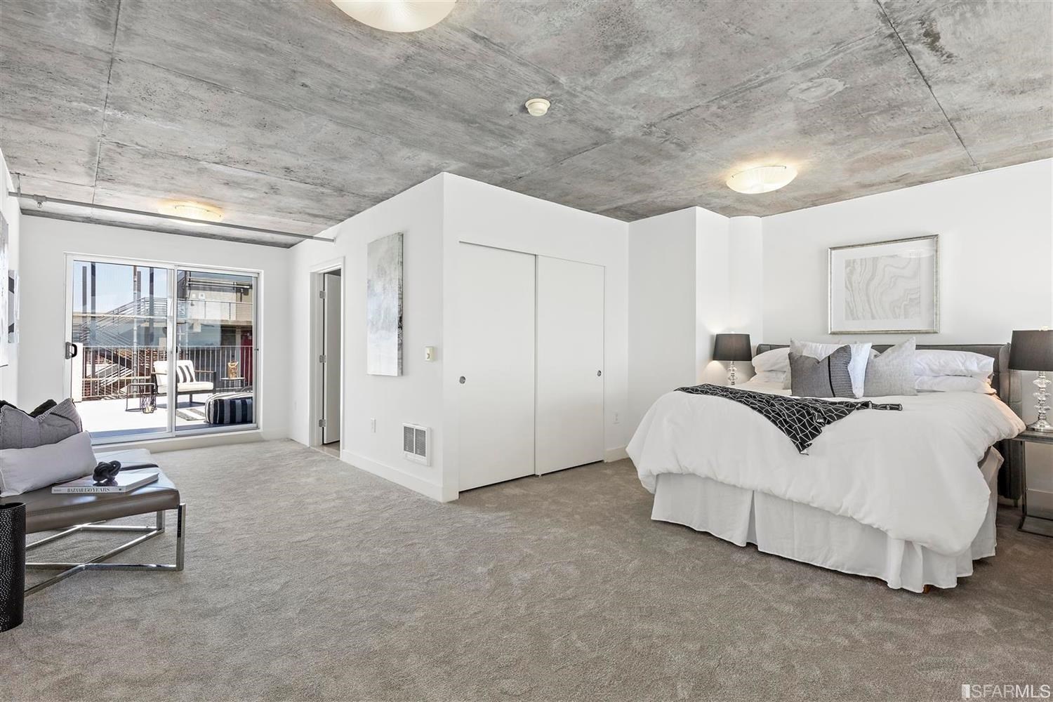 311 Oak Street, Unit PH27 Oakland, CA 94607 - Photo 25 of 67