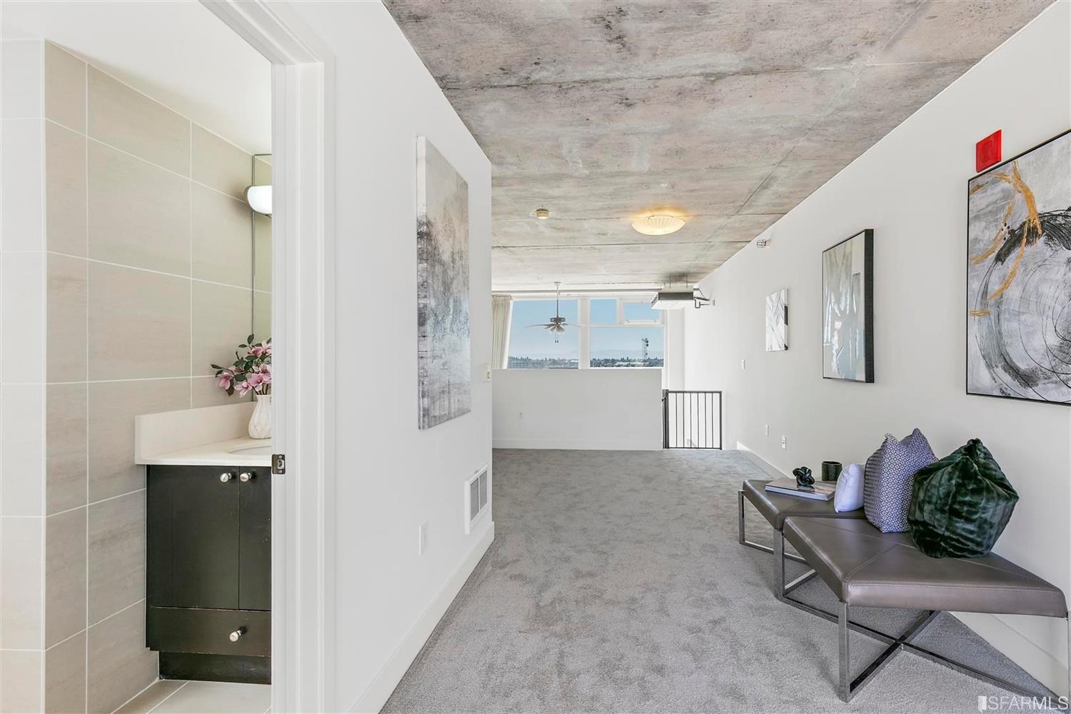 311 Oak Street, Unit PH27 Oakland, CA 94607 - Photo 27 of 67