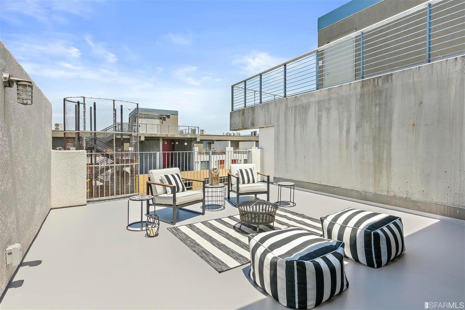 311 Oak Street, Unit PH27 Oakland, CA 94607 - Photo 29 of 67