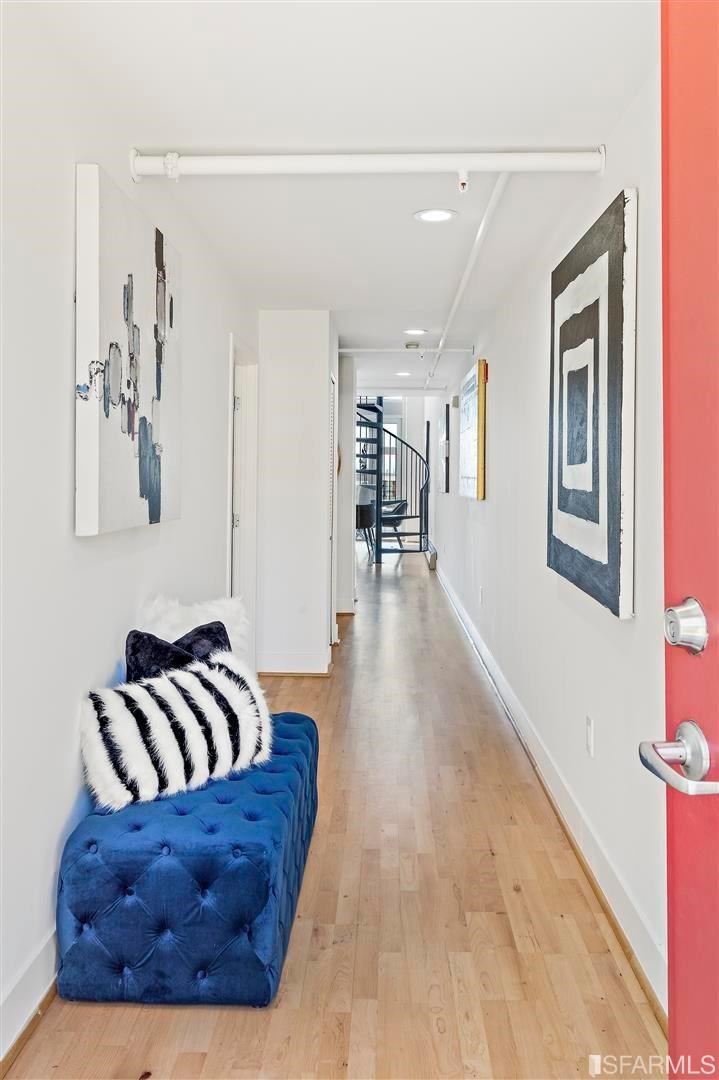 311 Oak Street, Unit PH27 Oakland, CA 94607 - Photo 3 of 67