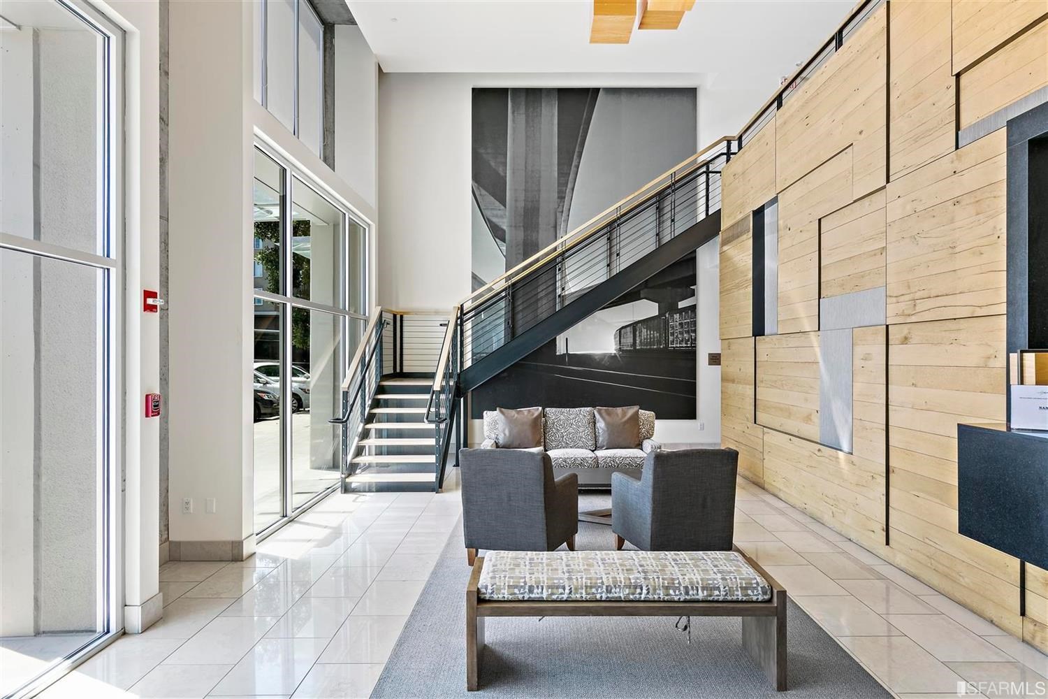 311 Oak Street, Unit PH27 Oakland, CA 94607 - Photo 35 of 67