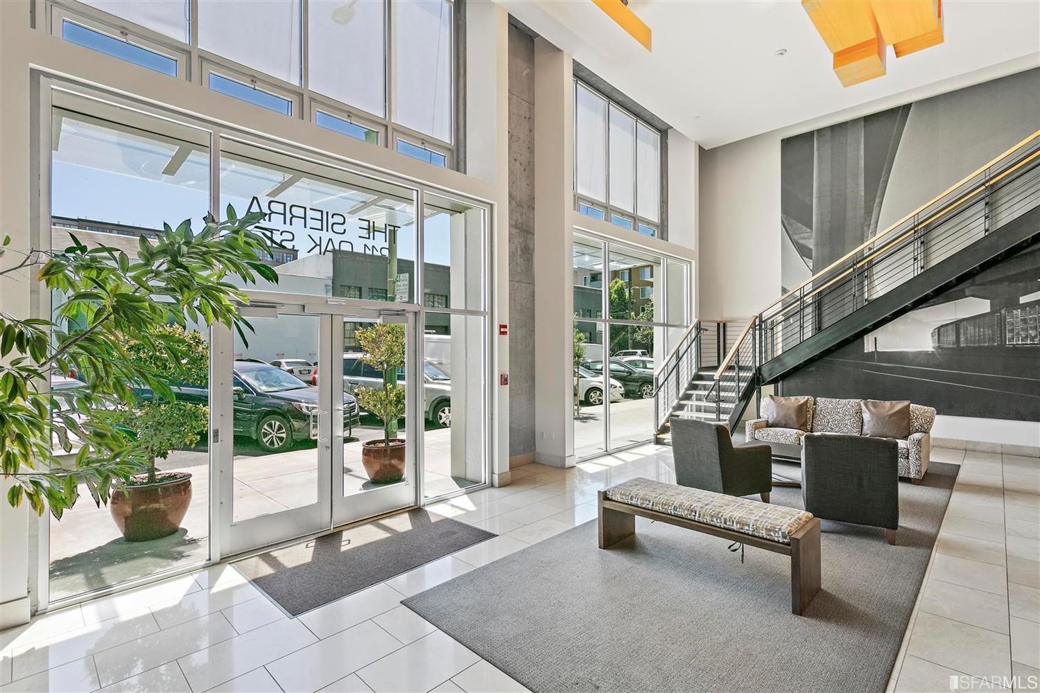 311 Oak Street, Unit PH27 Oakland, CA 94607 - Photo 36 of 67