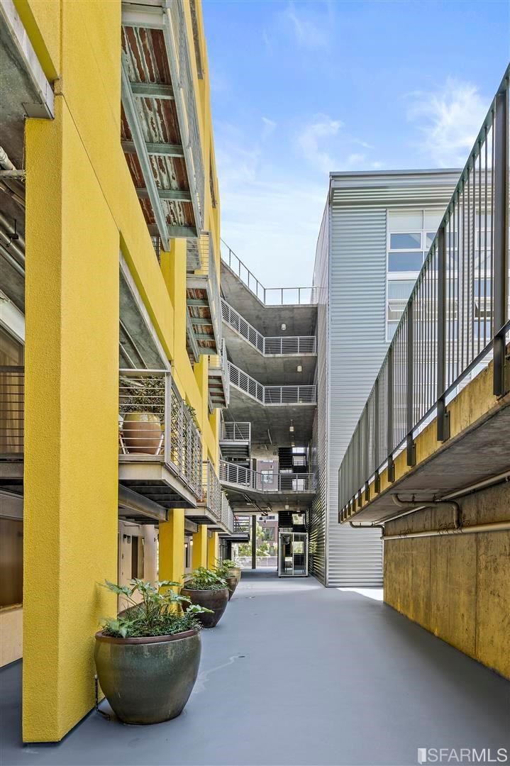 311 Oak Street, Unit PH27 Oakland, CA 94607 - Photo 37 of 67