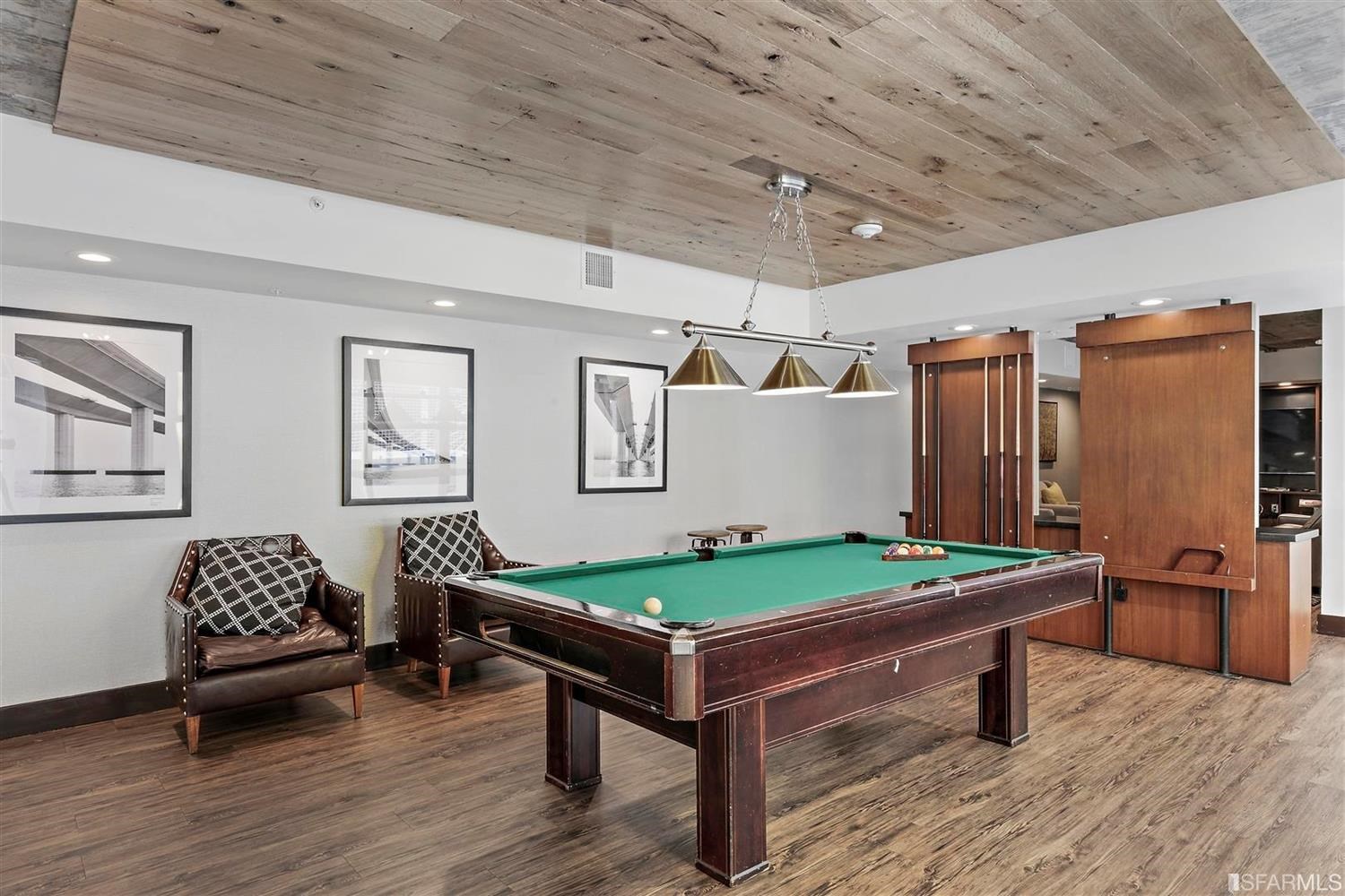 311 Oak Street, Unit PH27 Oakland, CA 94607 - Photo 38 of 67