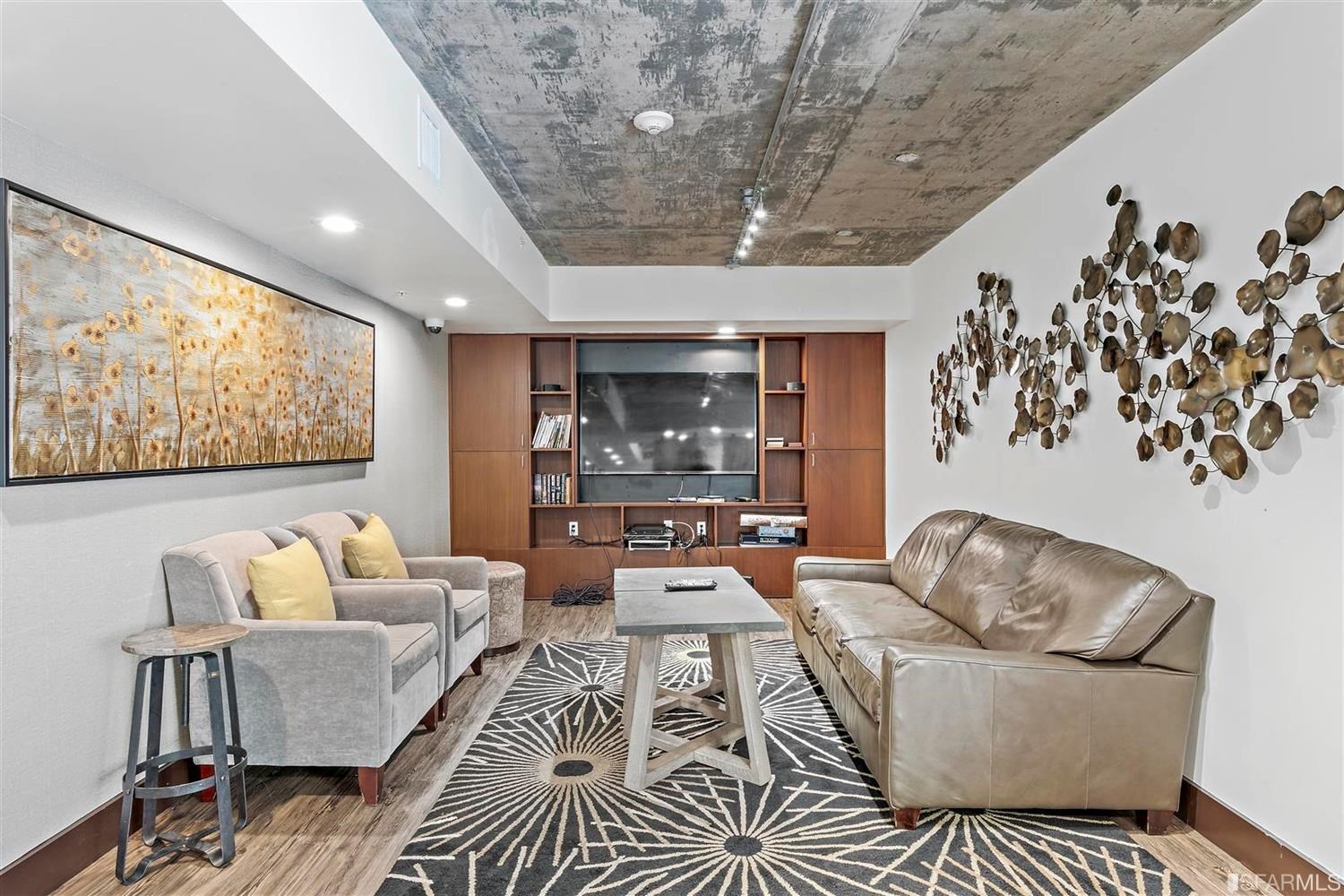 311 Oak Street, Unit PH27 Oakland, CA 94607 - Photo 40 of 67