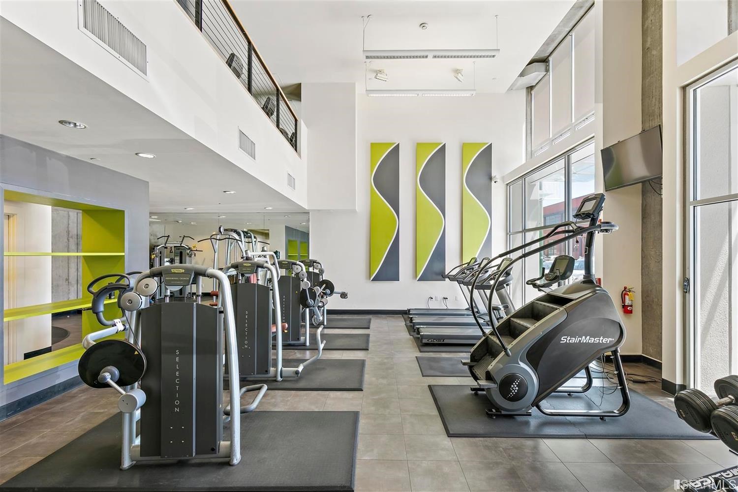 311 Oak Street, Unit PH27 Oakland, CA 94607 - Photo 42 of 67