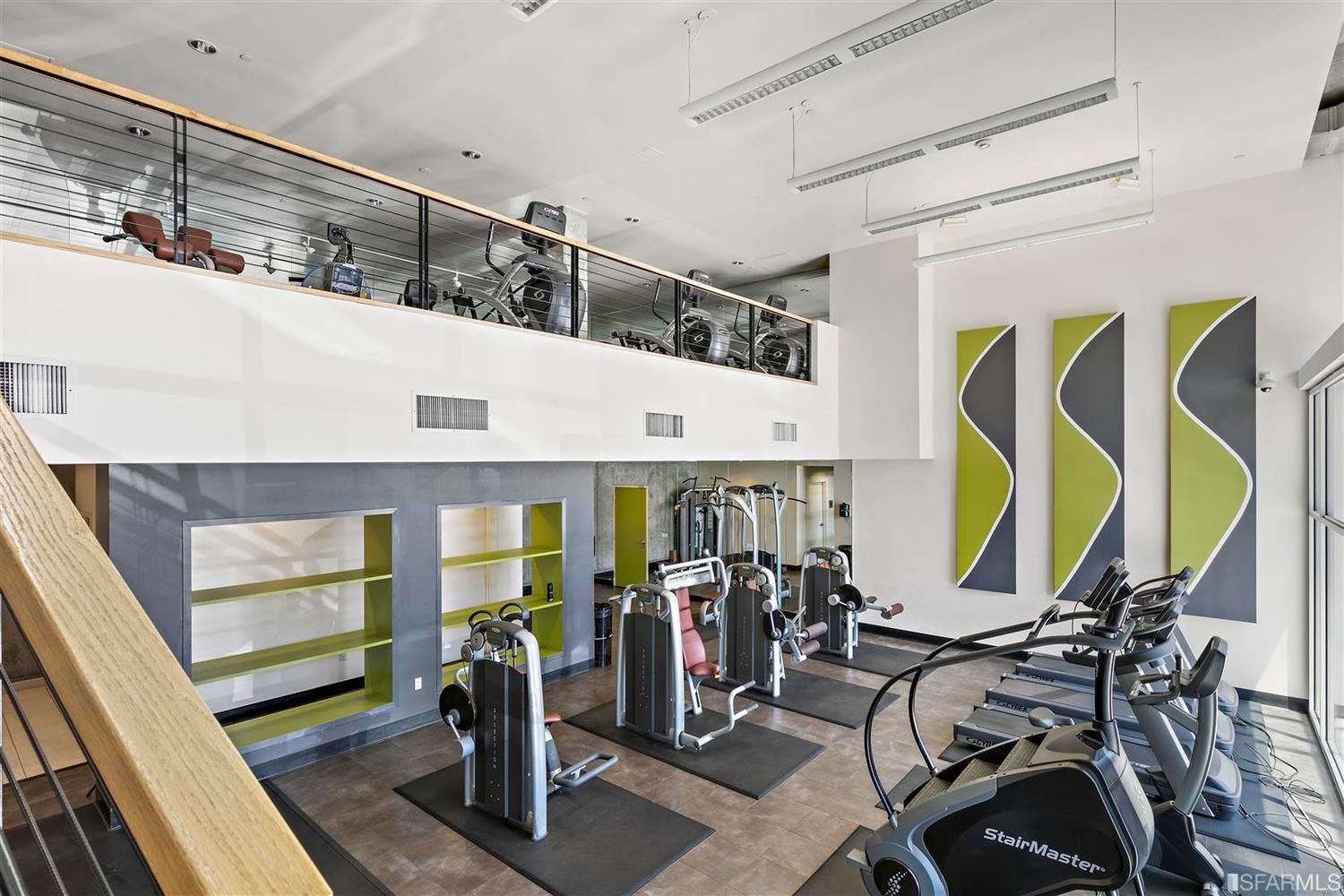 311 Oak Street, Unit PH27 Oakland, CA 94607 - Photo 43 of 67