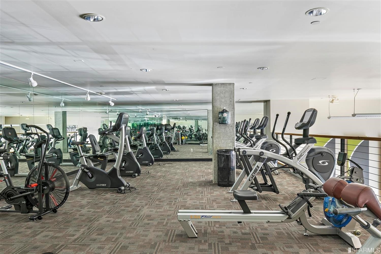 311 Oak Street, Unit PH27 Oakland, CA 94607 - Photo 44 of 67