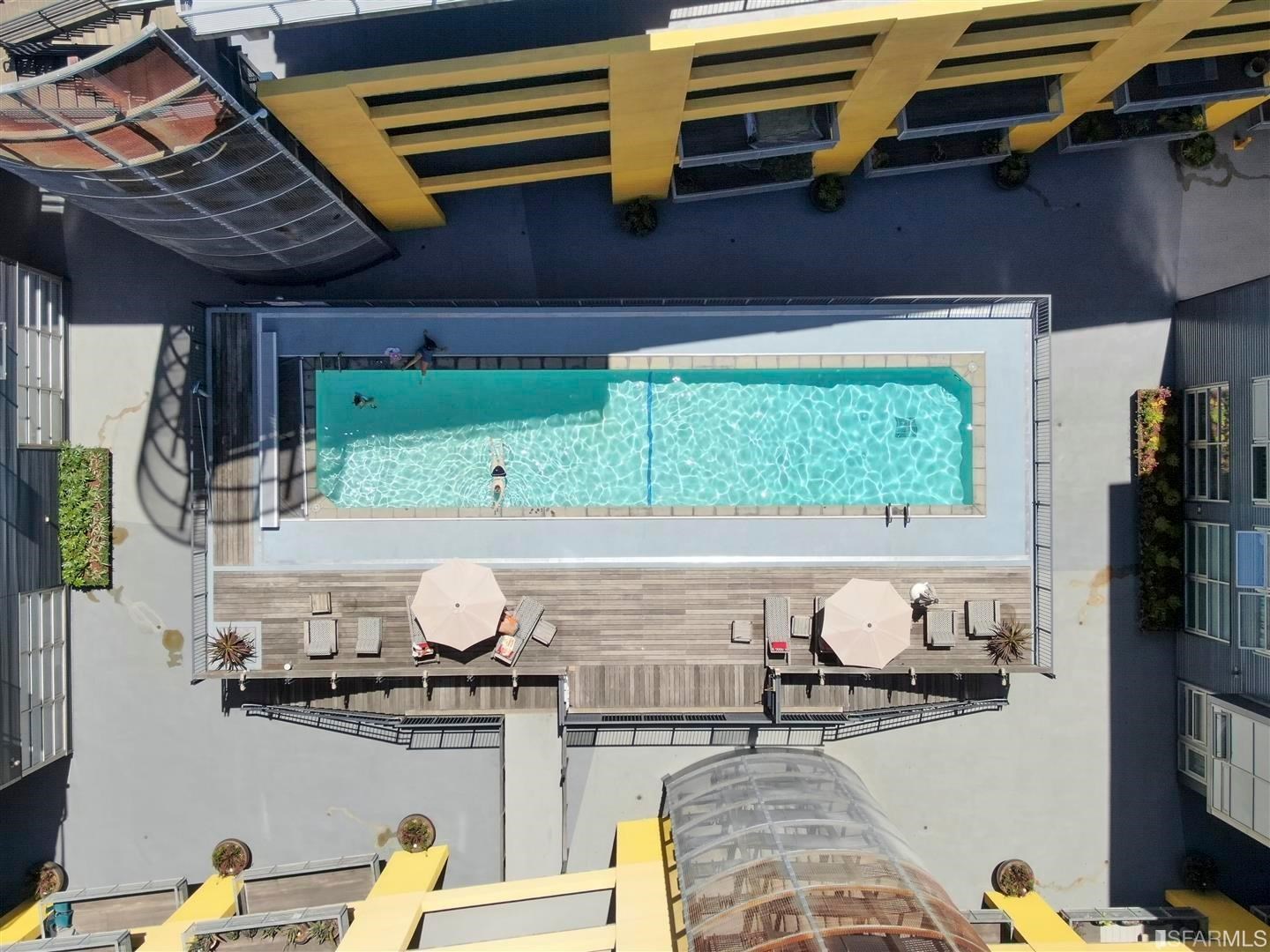 311 Oak Street, Unit PH27 Oakland, CA 94607 - Photo 45 of 67