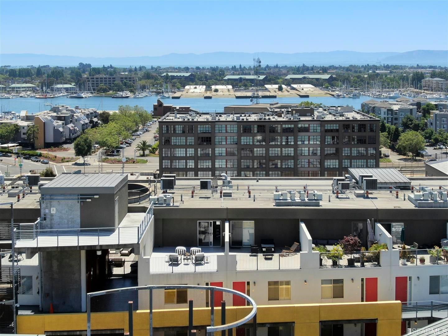 311 Oak Street, Unit PH27 Oakland, CA 94607 - Photo 46 of 67