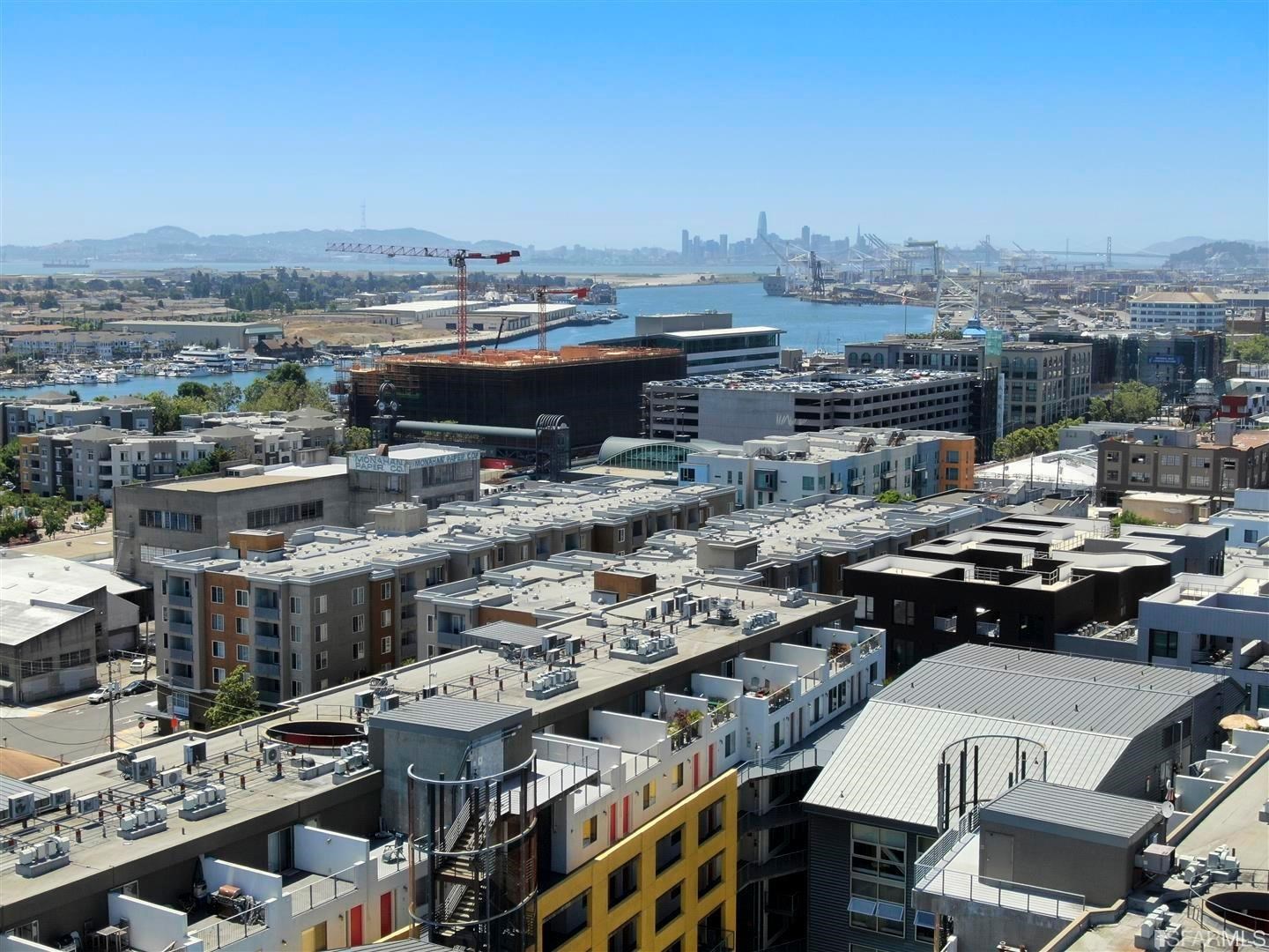 311 Oak Street, Unit PH27 Oakland, CA 94607 - Photo 47 of 67