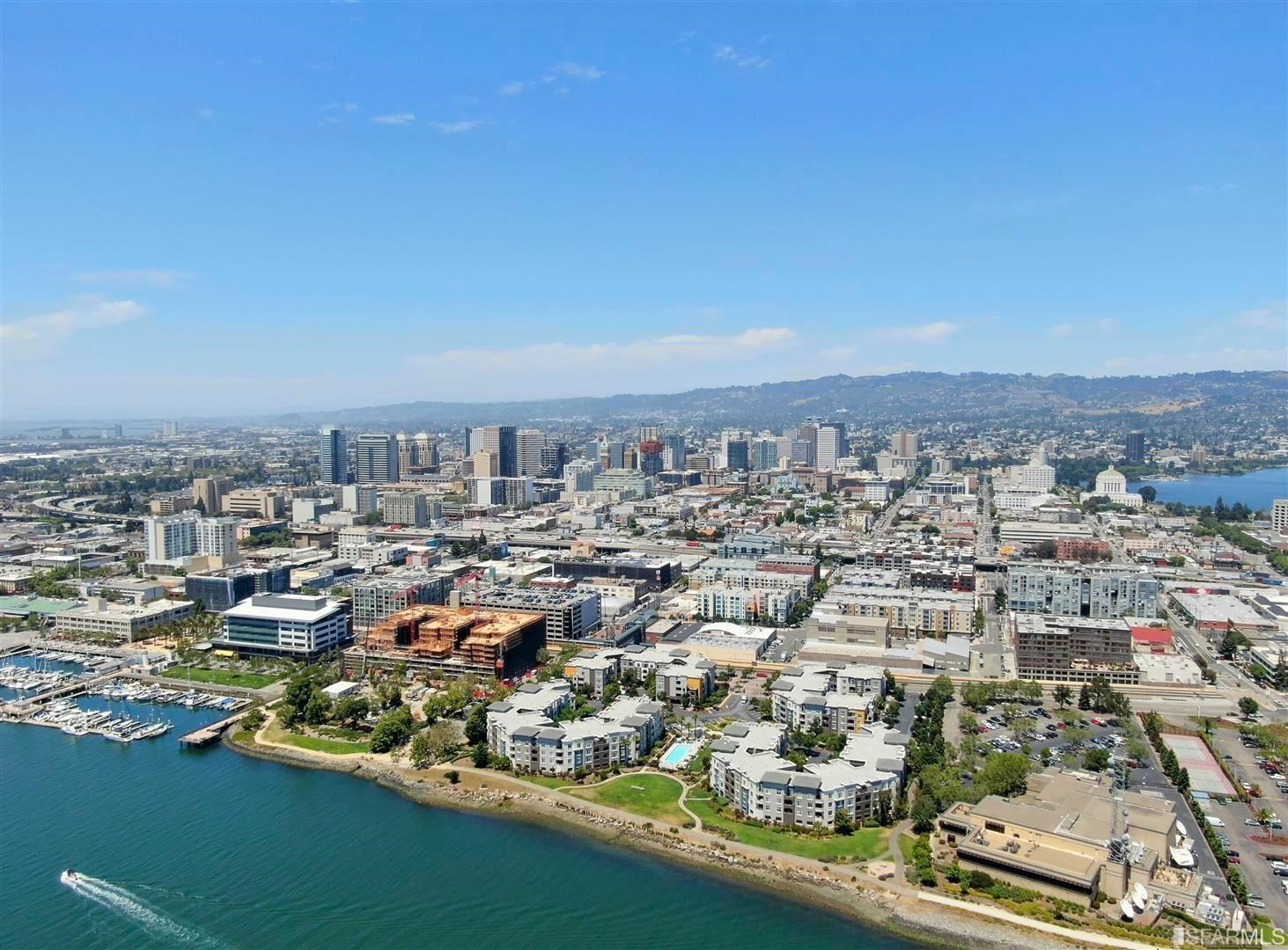 311 Oak Street, Unit PH27 Oakland, CA 94607 - Photo 48 of 67