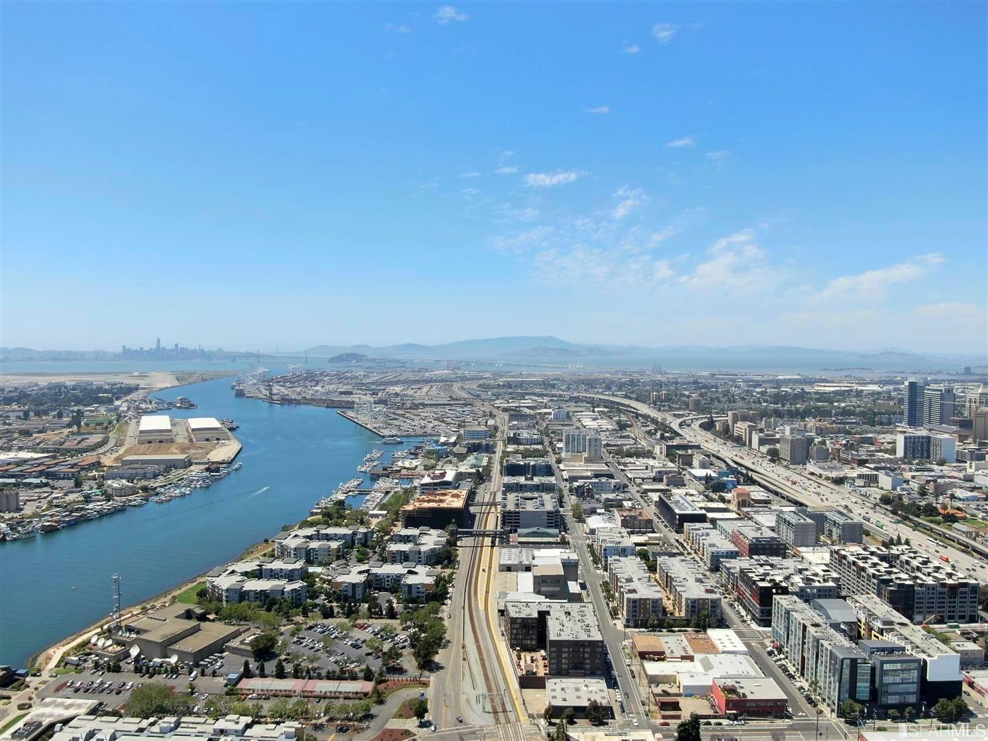 311 Oak Street, Unit PH27 Oakland, CA 94607 - Photo 49 of 67