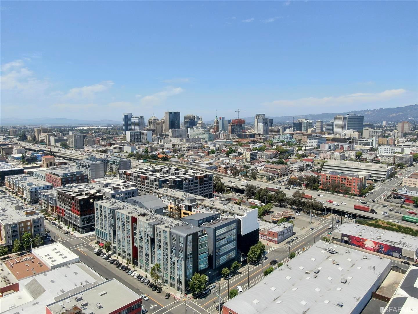 311 Oak Street, Unit PH27 Oakland, CA 94607 - Photo 52 of 67