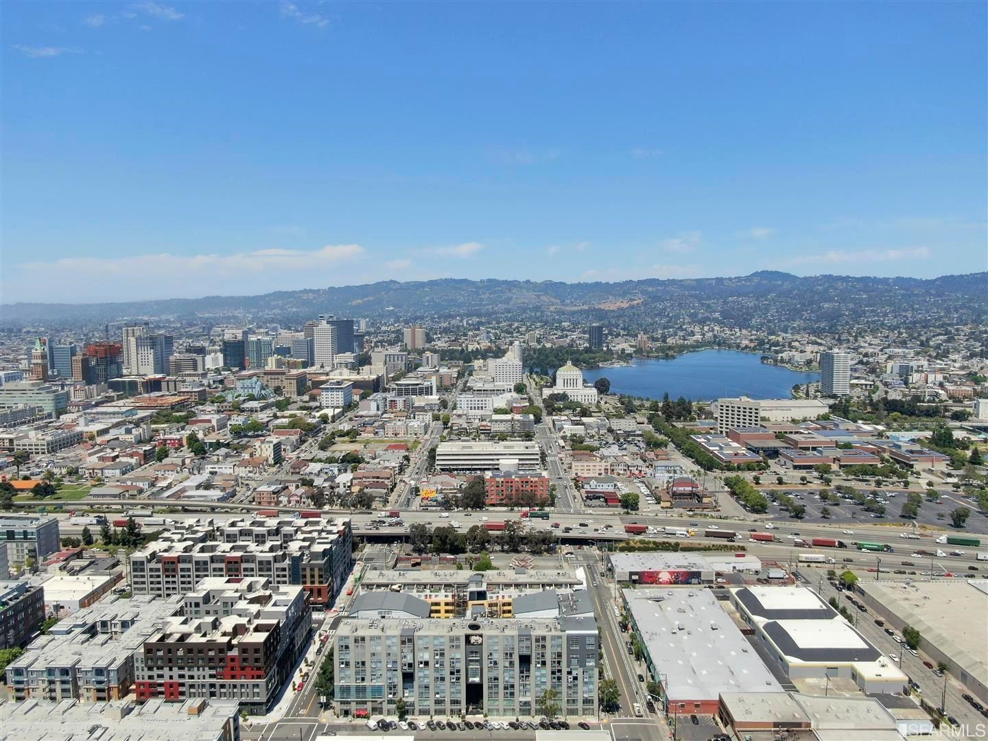 311 Oak Street, Unit PH27 Oakland, CA 94607 - Photo 53 of 67