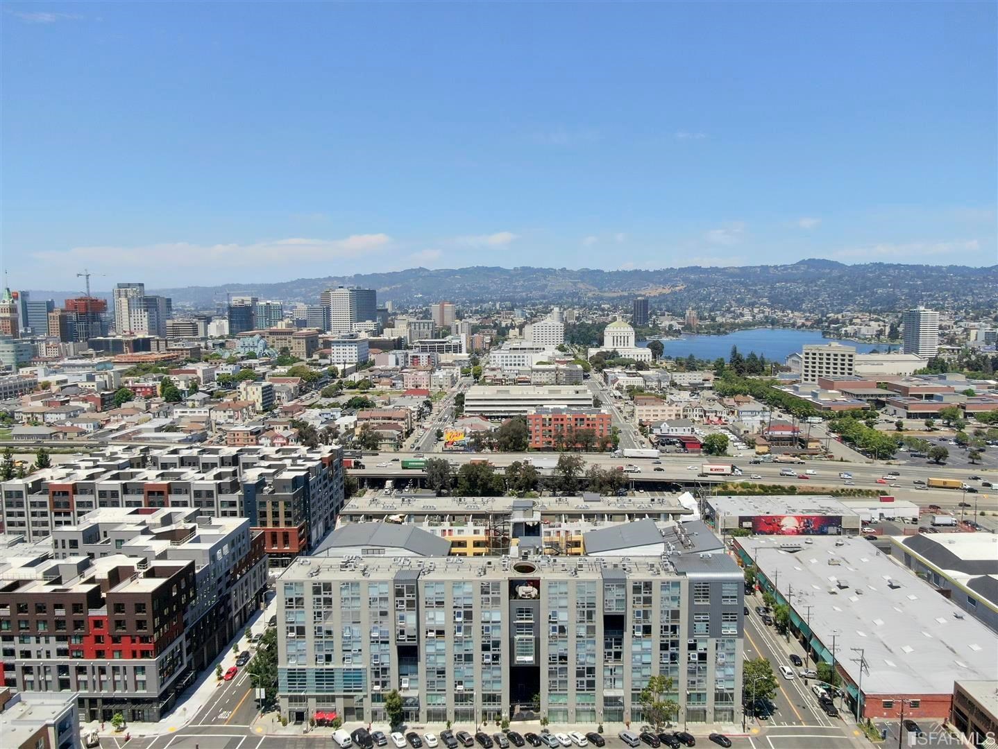 311 Oak Street, Unit PH27 Oakland, CA 94607 - Photo 54 of 67