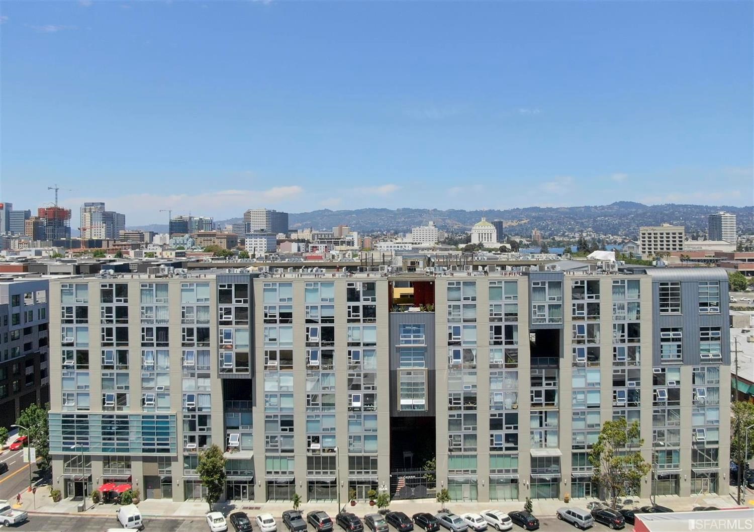 311 Oak Street, Unit PH27 Oakland, CA 94607 - Photo 55 of 67