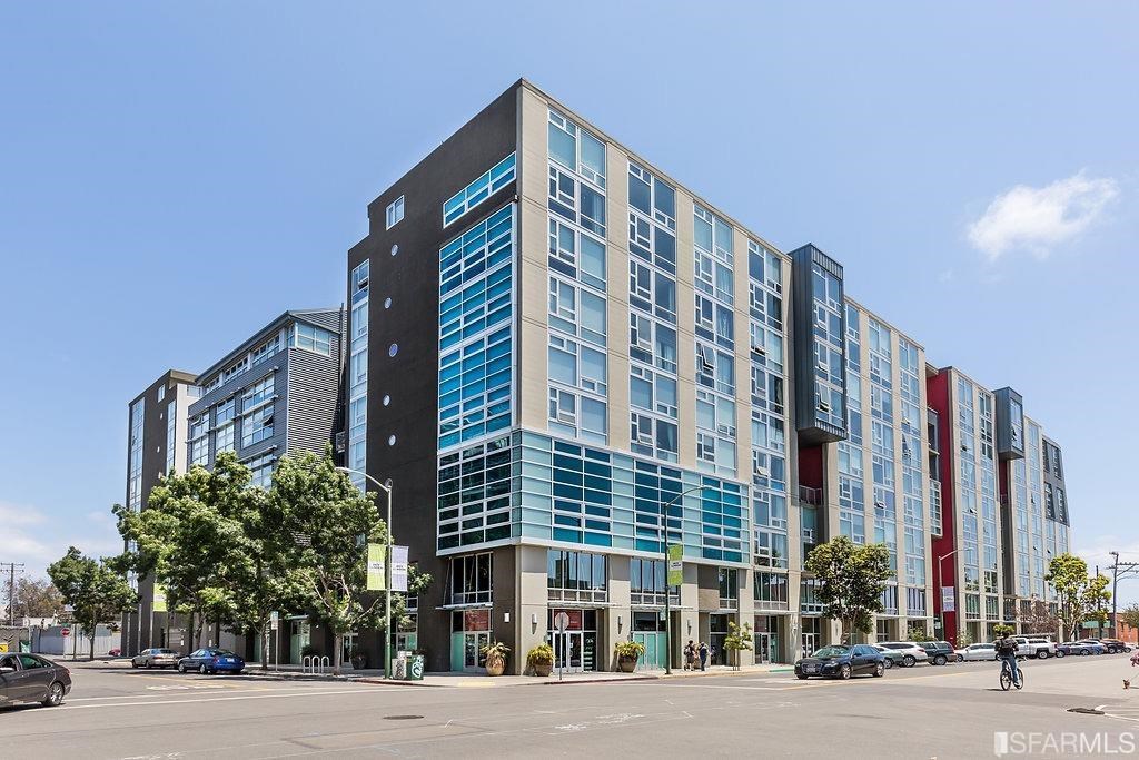 311 Oak Street, Unit PH27 Oakland, CA 94607 - Photo 56 of 67