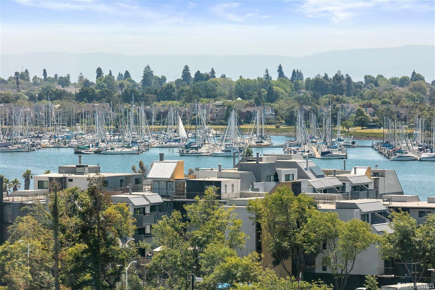 311 Oak Street, Unit PH27 Oakland, CA 94607 - Photo 57 of 67