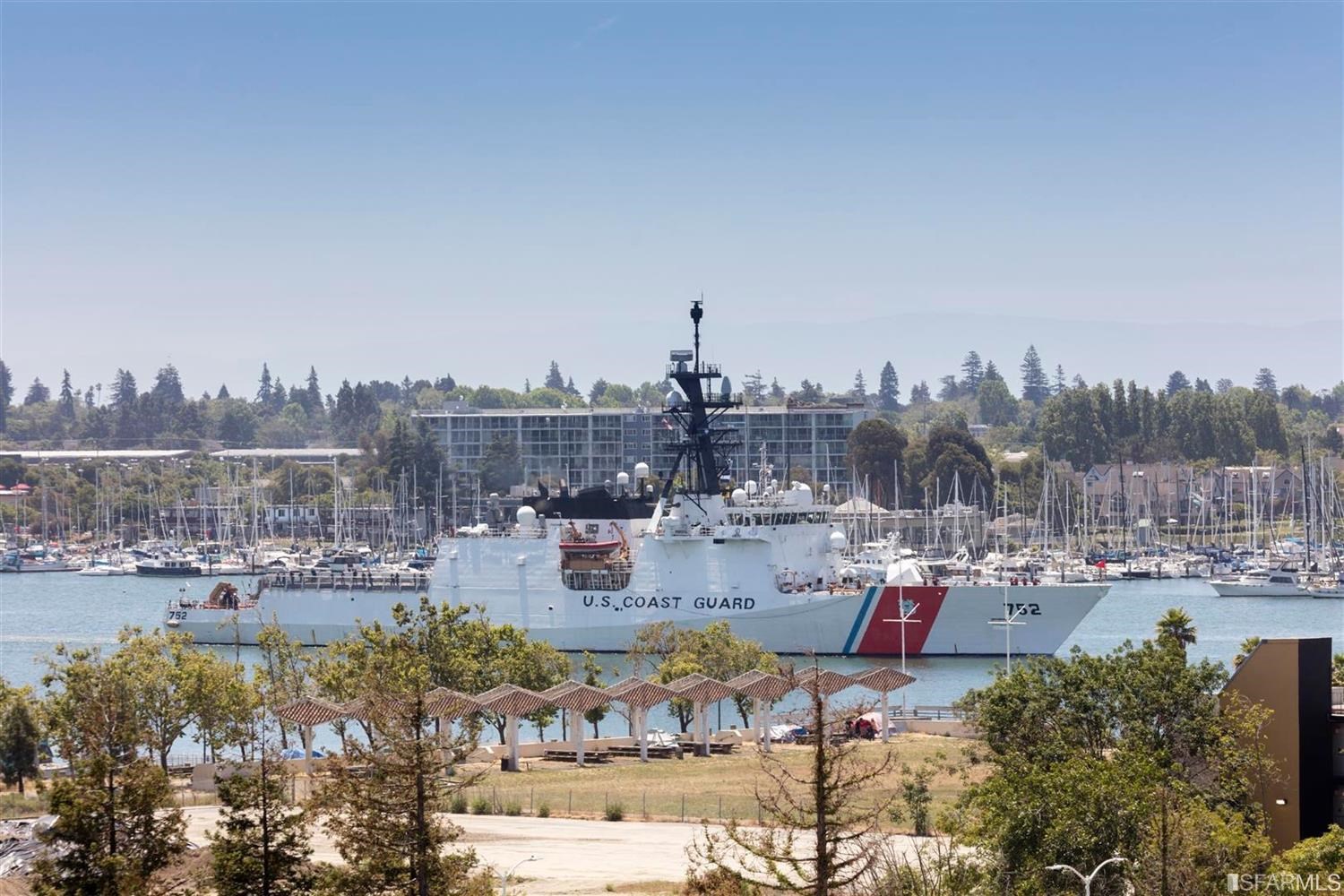 311 Oak Street, Unit PH27 Oakland, CA 94607 - Photo 58 of 67