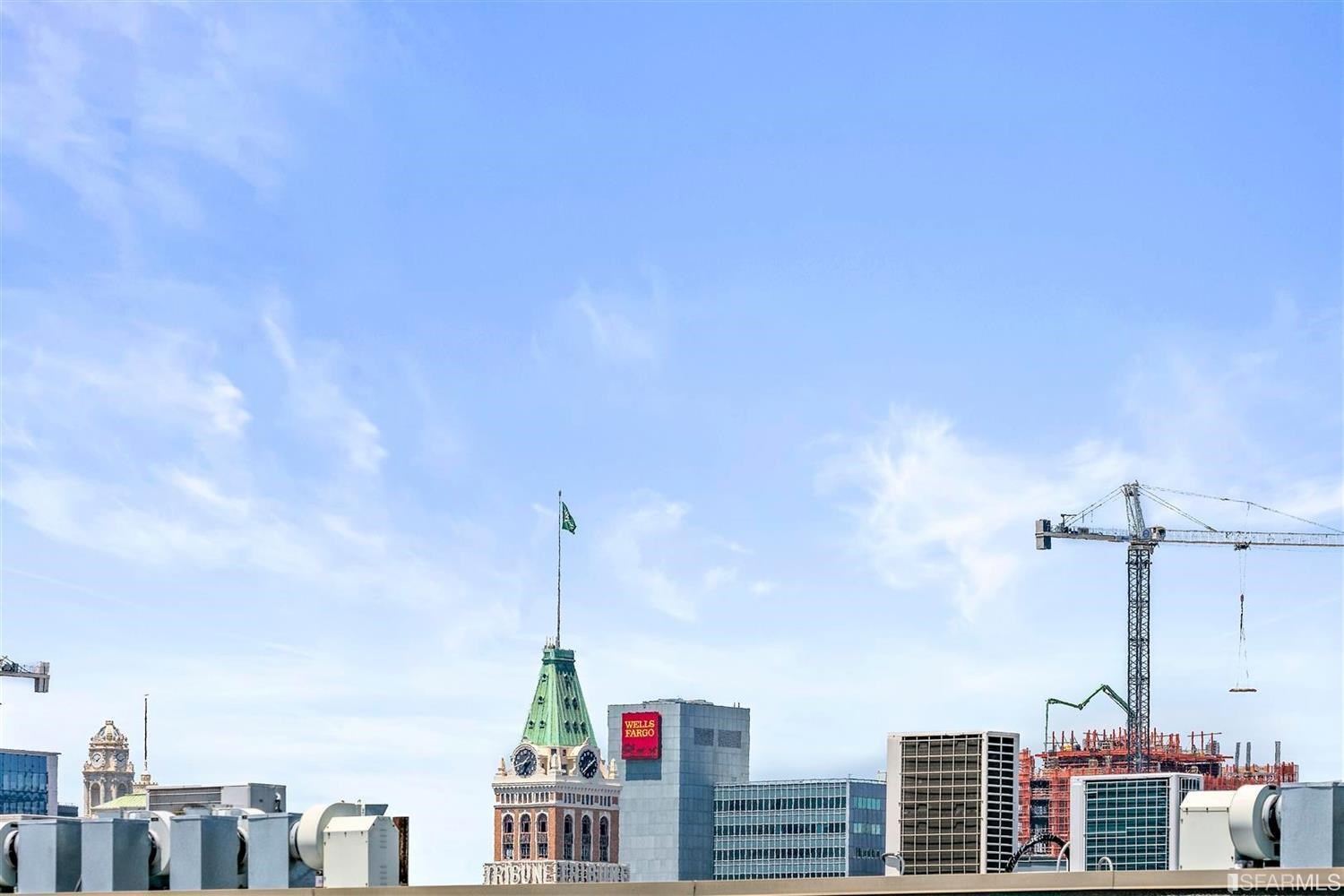 311 Oak Street, Unit PH27 Oakland, CA 94607 - Photo 60 of 67