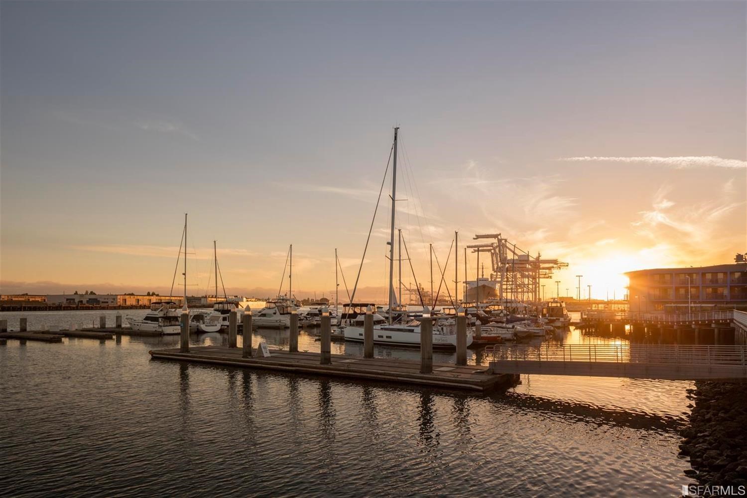 311 Oak Street, Unit PH27 Oakland, CA 94607 - Photo 63 of 67