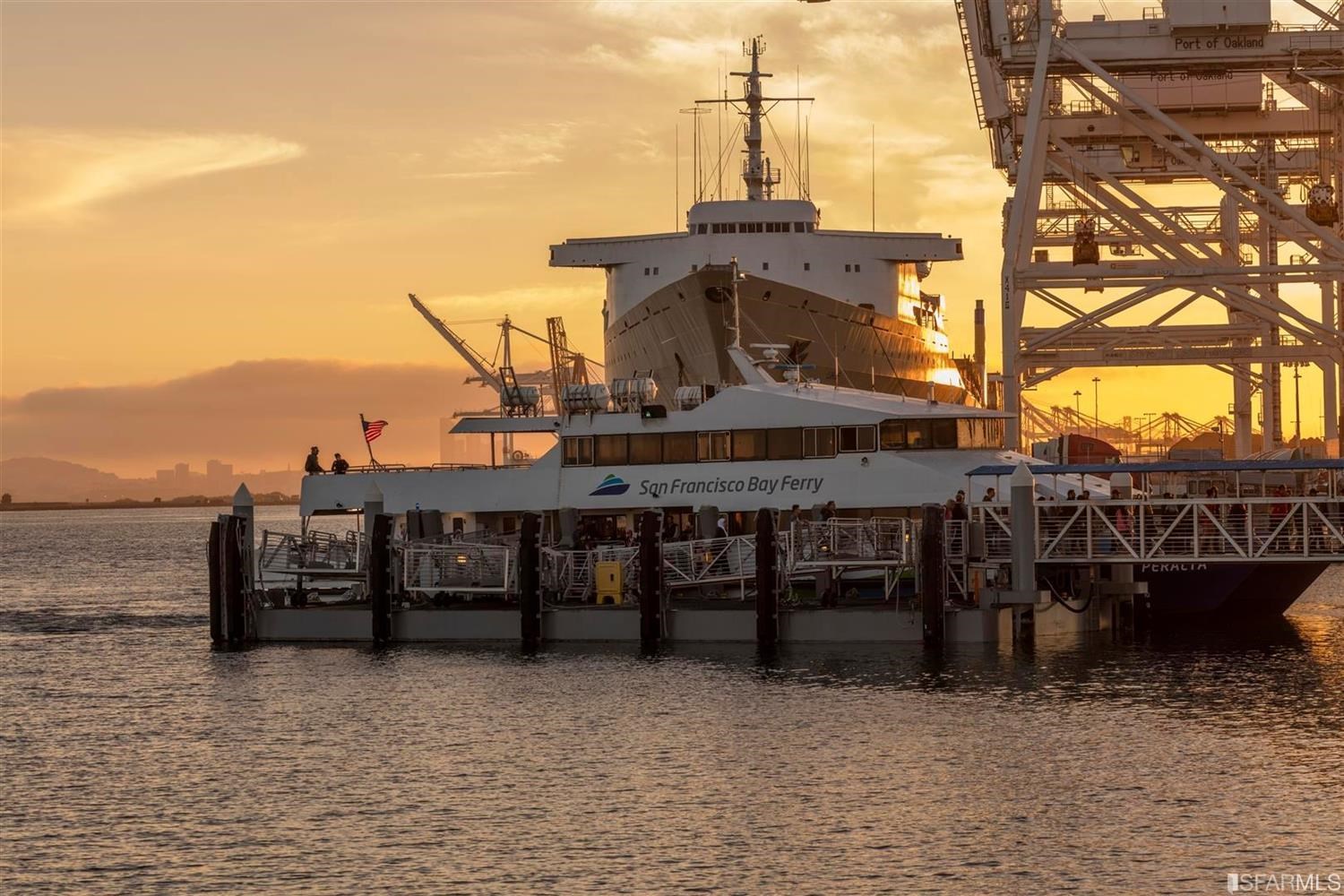 311 Oak Street, Unit PH27 Oakland, CA 94607 - Photo 64 of 67