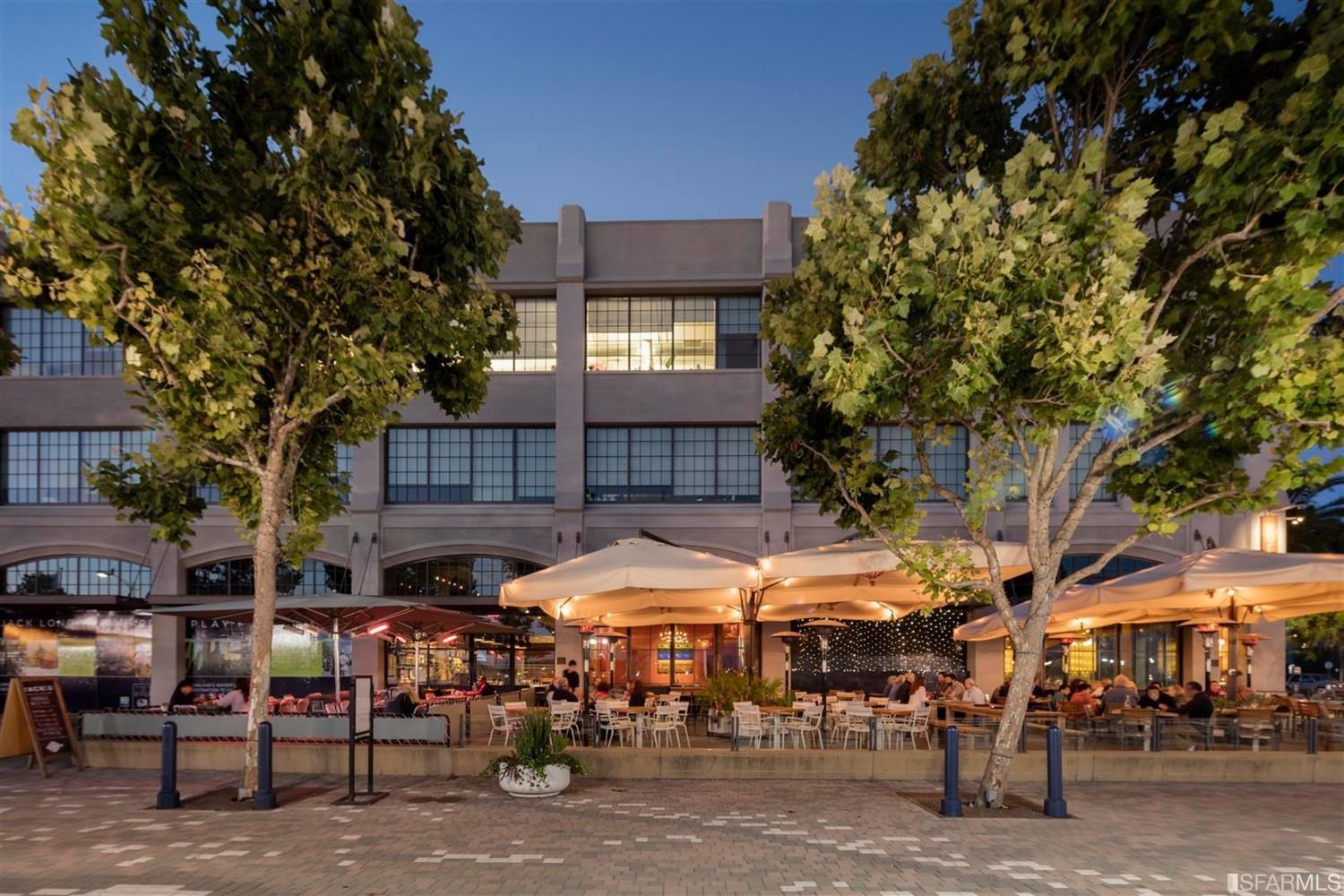 311 Oak Street, Unit PH27 Oakland, CA 94607 - Photo 66 of 67