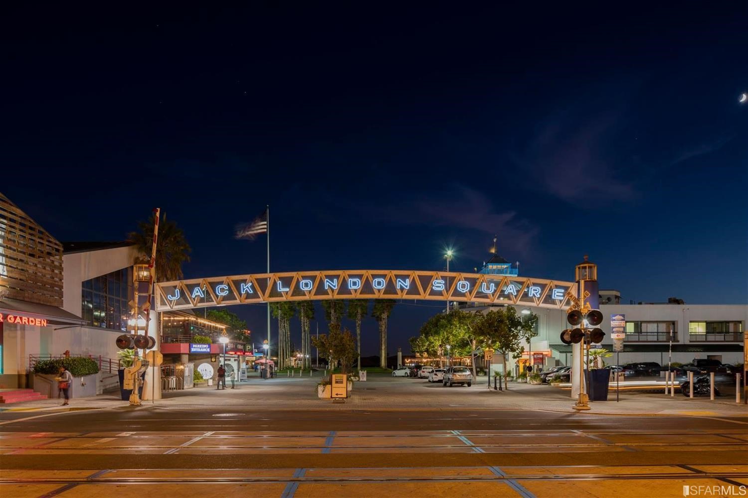 311 Oak Street, Unit PH27 Oakland, CA 94607 - Photo 67 of 67