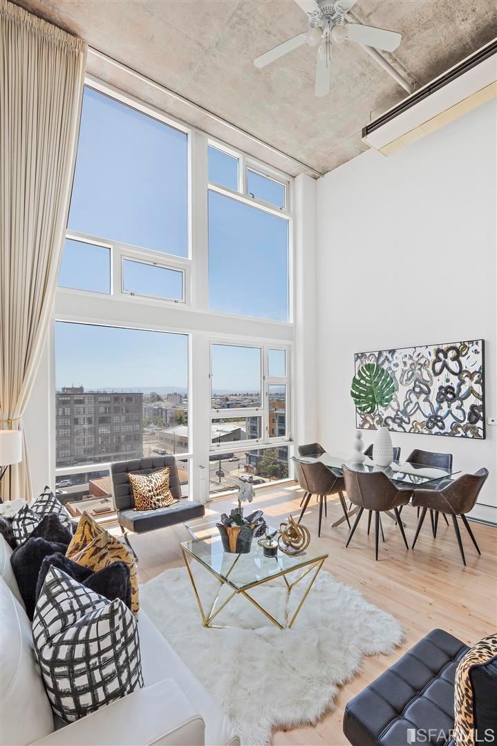 311 Oak Street, Unit PH27 Oakland, CA 94607 - Photo 7 of 67