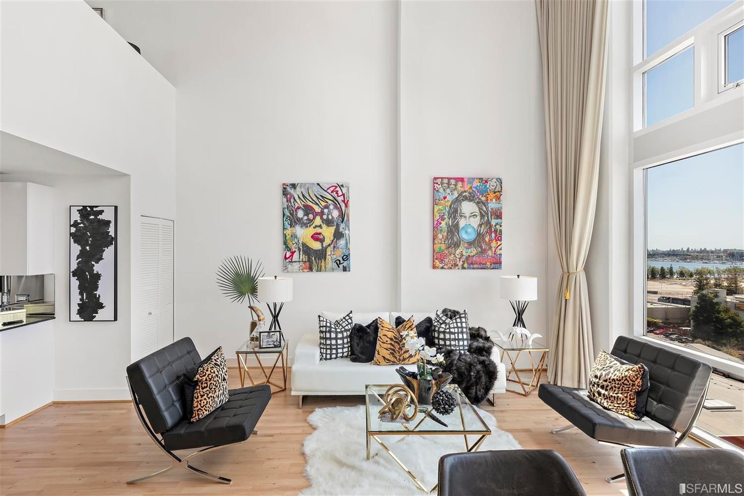 311 Oak Street, Unit PH27 Oakland, CA 94607 - Photo 8 of 67