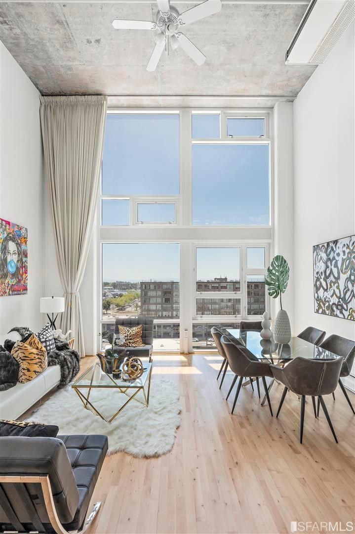 311 Oak Street, Unit PH27 Oakland, CA 94607 - Photo 9 of 67