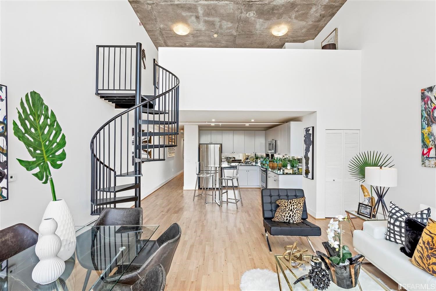 311 Oak Street, Unit PH27 Oakland, CA 94607 - Photo 10 of 67