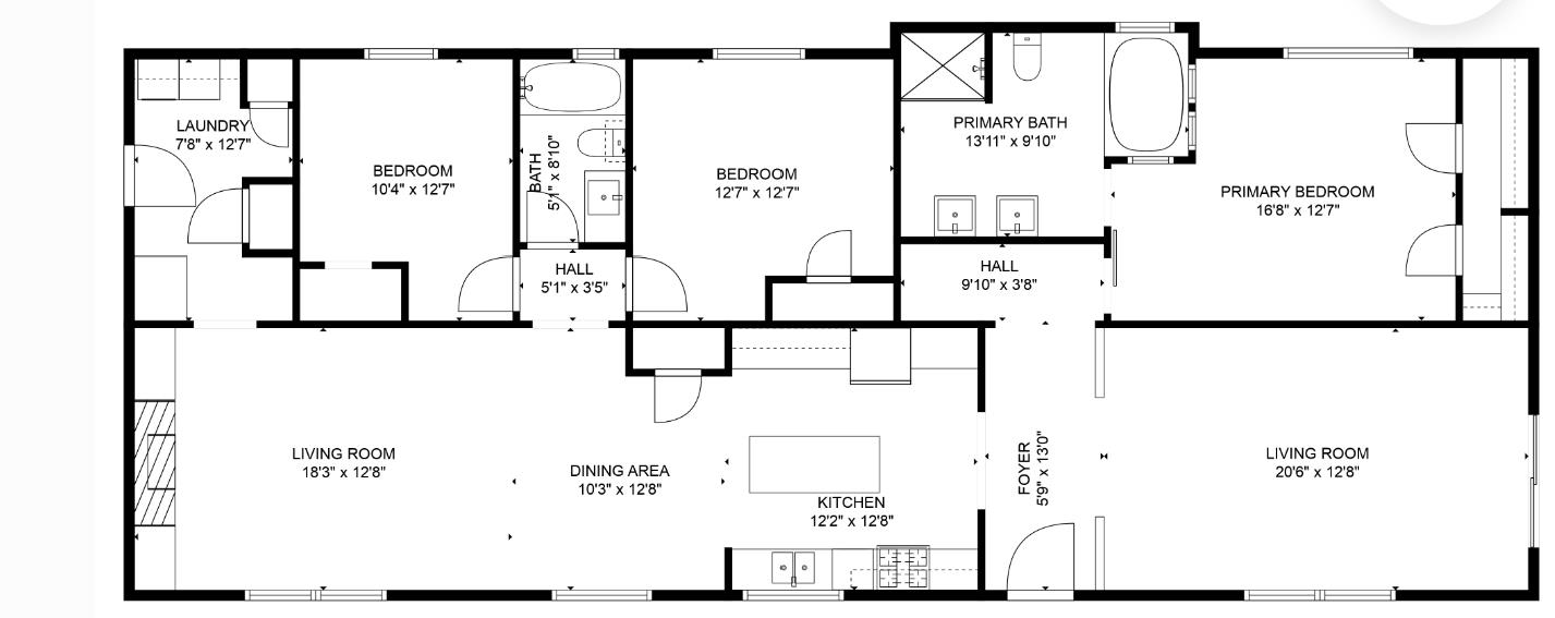 1810 West German Road Bay City, MI 48708 - Photo 19 of 20