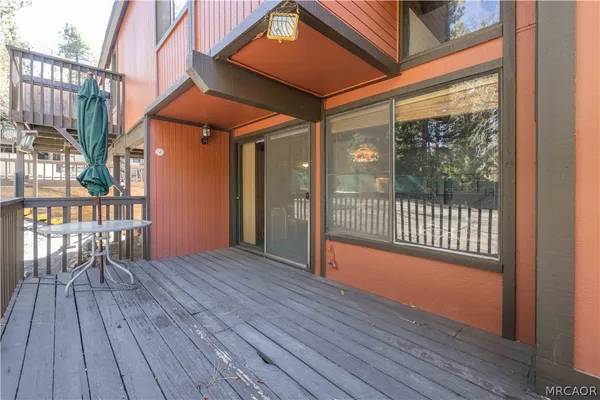 $449,900 | 41935 Switzerland Drive, Unit 80, Big Bear Lake, CA 92315