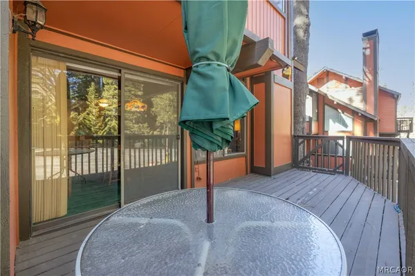 $449,900 | 41935 Switzerland Drive, Unit 80, Big Bear Lake, CA 92315