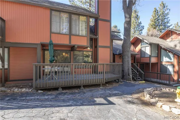 $449,900 | 41935 Switzerland Drive, Unit 80, Big Bear Lake, CA 92315