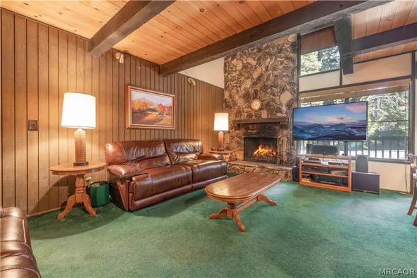 $449,900 | 41935 Switzerland Drive, Unit 80, Big Bear Lake, CA 92315