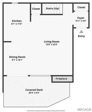 $449,900 | 41935 Switzerland Drive, Unit 80, Big Bear Lake, CA 92315