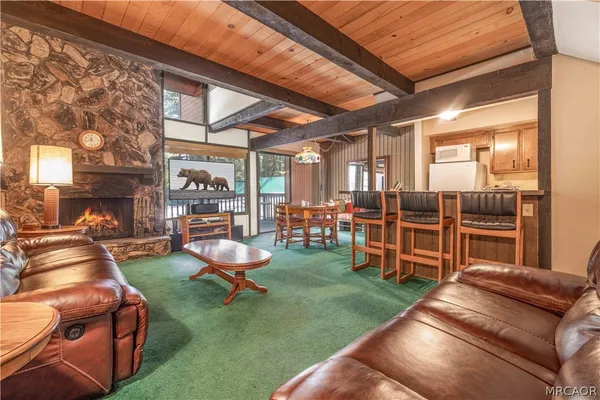 $449,900 | 41935 Switzerland Drive, Unit 80, Big Bear Lake, CA 92315