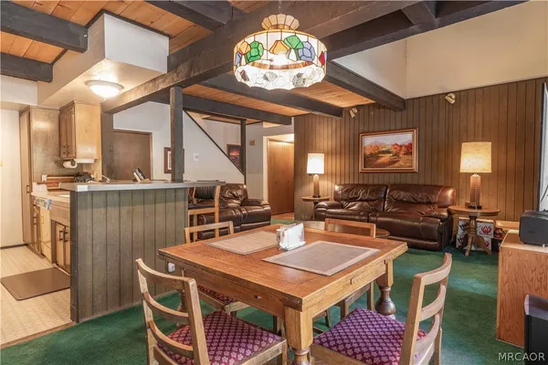 $449,900 | 41935 Switzerland Drive, Unit 80, Big Bear Lake, CA 92315