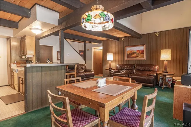 $449,900 | 41935 Switzerland Drive, Unit 80, Big Bear Lake, CA 92315