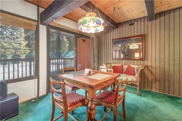 $449,900 | 41935 Switzerland Drive, Unit 80, Big Bear Lake, CA 92315