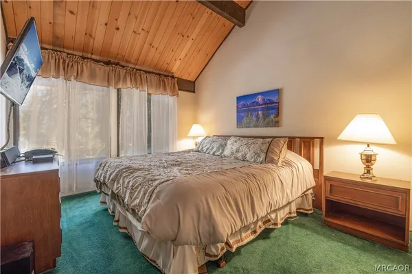 $449,900 | 41935 Switzerland Drive, Unit 80, Big Bear Lake, CA 92315