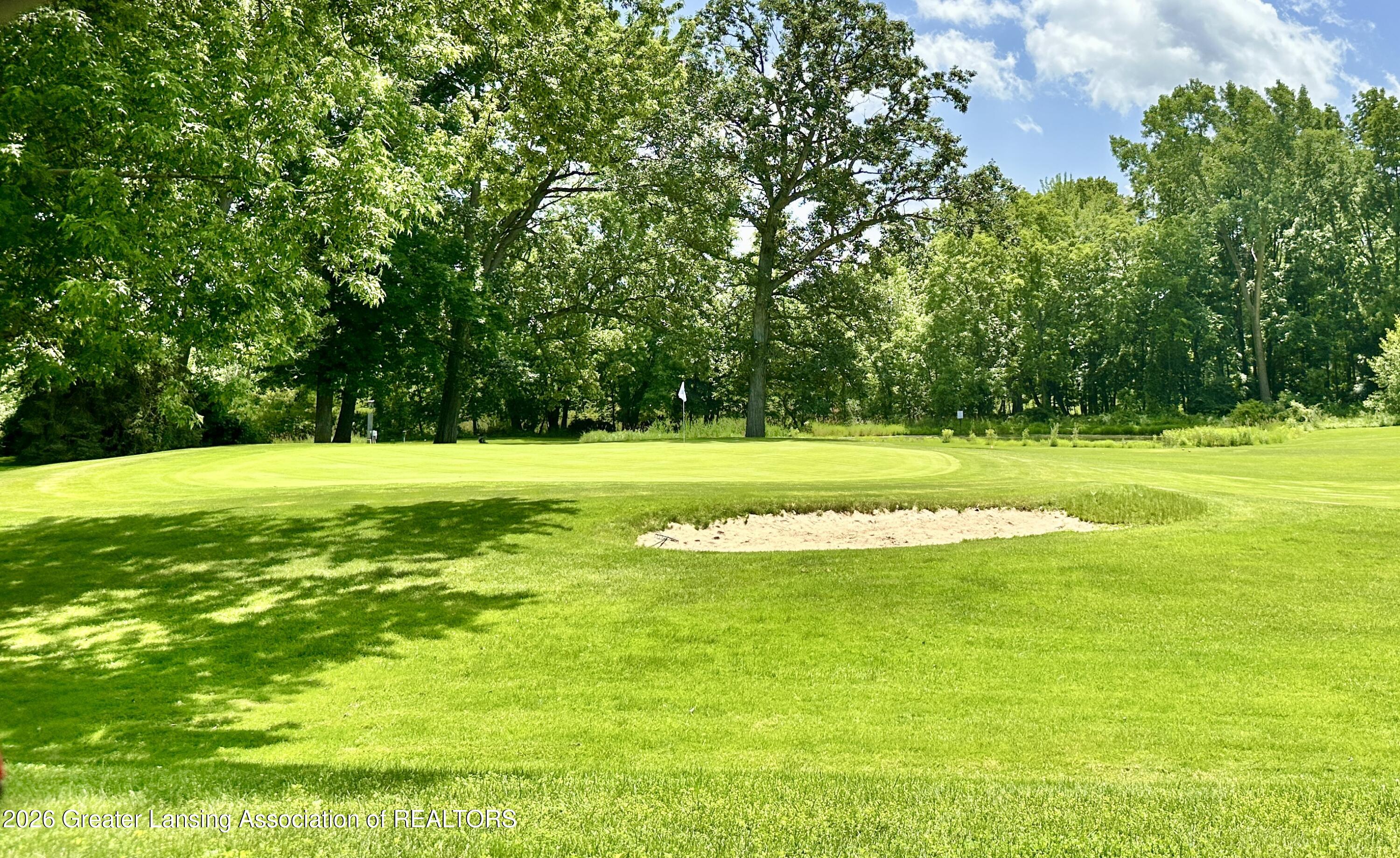 2059 La Mer Lane, Unit 17 Haslett, MI 48840 - Photo 46 of 48 Community Golf Course