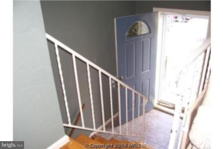 Entrance / Foyer