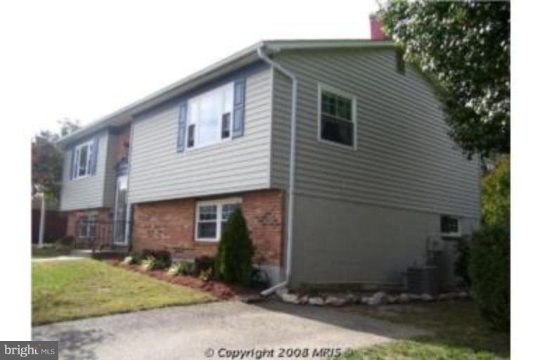 478 Rita Drive Odenton, MD 21113 - Photo 17 of 24 Exterior #2
