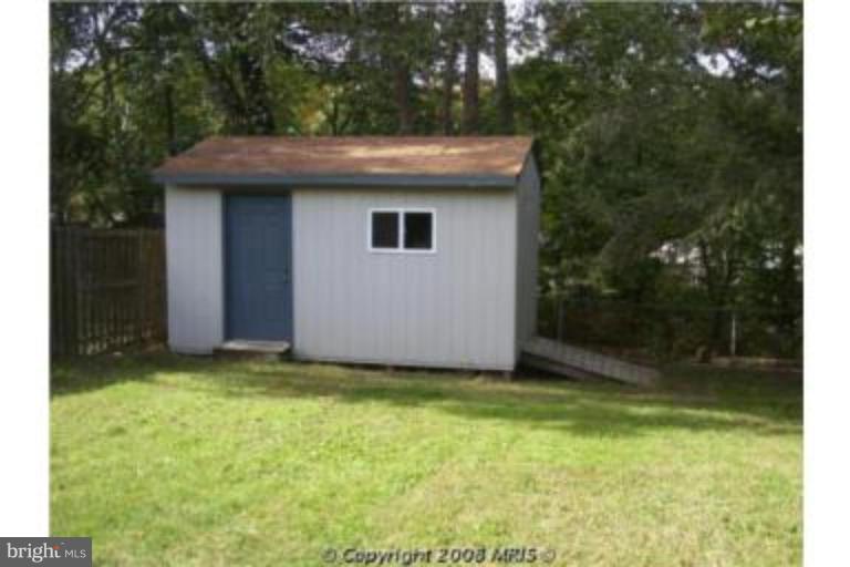 478 Rita Drive Odenton, MD 21113 - Photo 18 of 24 Shed