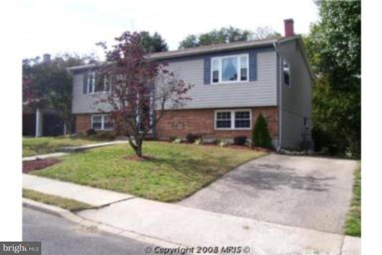 478 Rita Drive Odenton, MD 21113 - Photo 21 of 24 Exterior #3